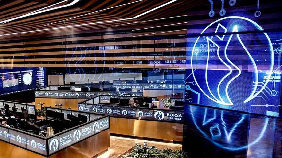 Borsa İstanbul'da manipülasyon operasyonu! Tespit edilen şüpheliler hakkında gözaltı kararı verildi