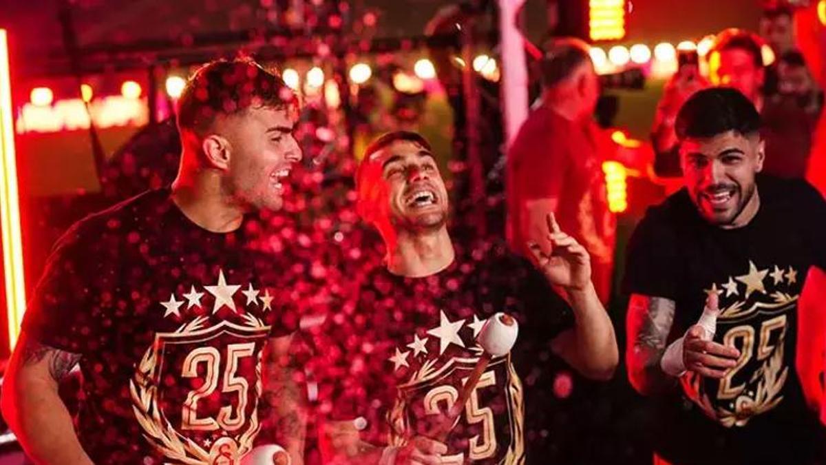 Galatasaray şampiyonluğunu ilan etti, 24 saatte resmen para bastı