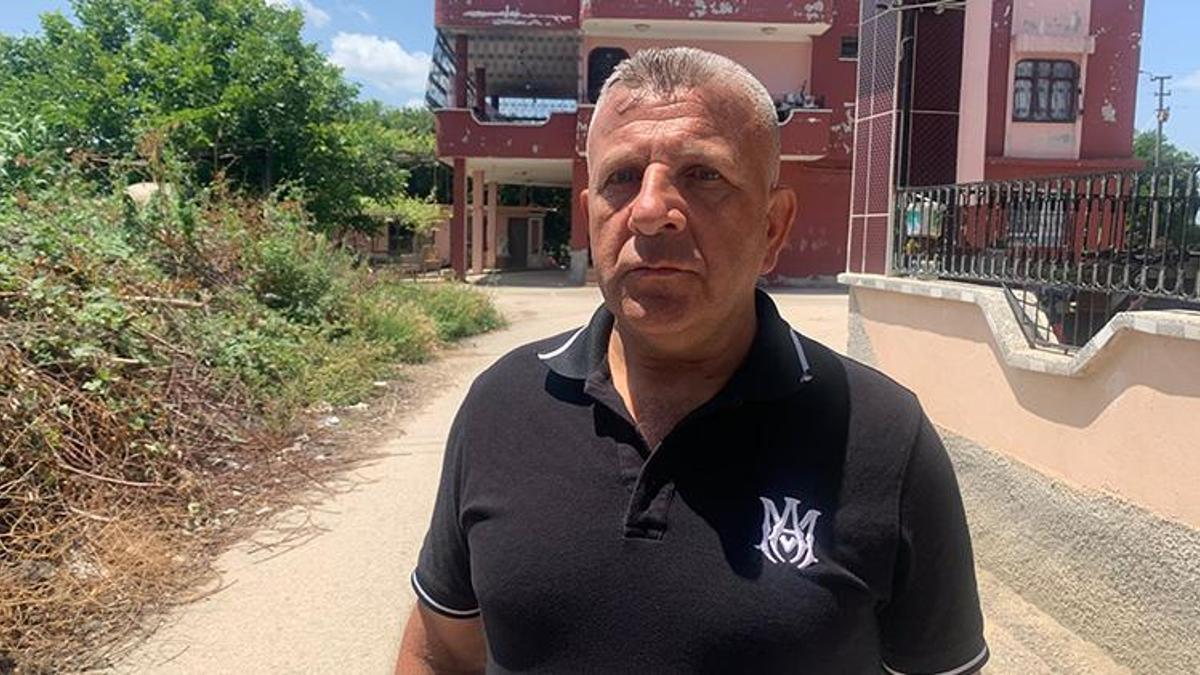 Adana'da ATM'de kalan parasını sırada bekleyen başka birine kaptıran vatandaş: Vicdana geleceğini düşünmüştüm