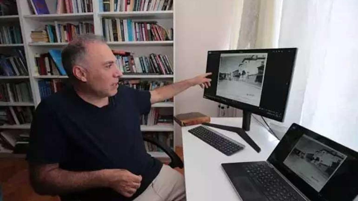 Anadolu'nun Birinci Dünya Savaşı önceki durumu Macar arşivlerinden çıktı!