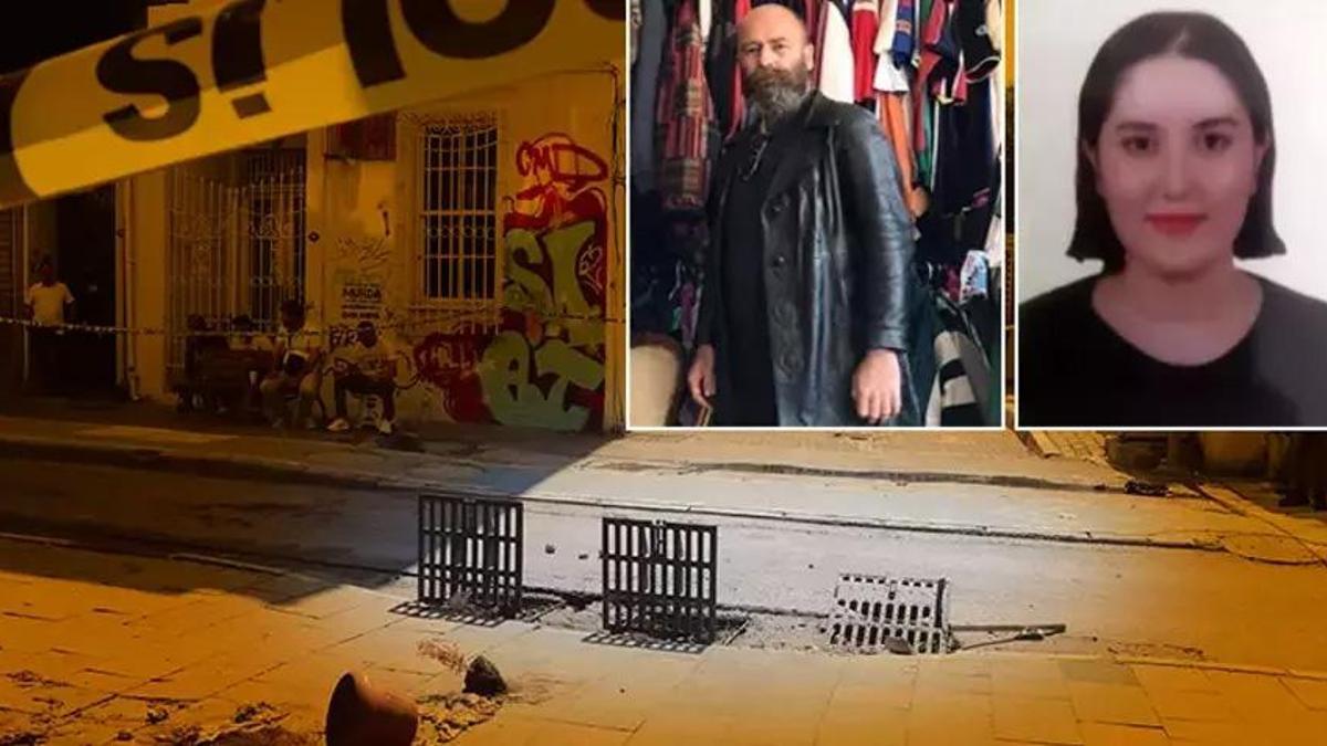 İzmir'de iki kişinin hayatını kaybetmesine ilişkin dava sürüyor: Acılı baba İzsu: 3 mayın döşenmiş