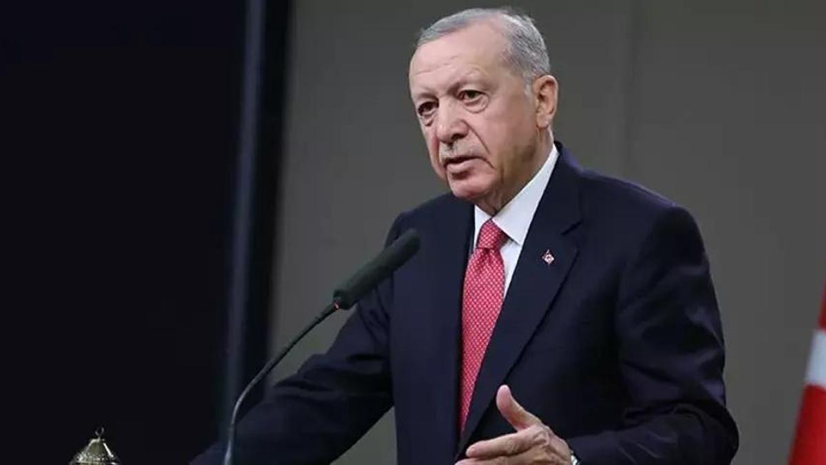 Erdoğan, TDT zirvesi için yarın Macaristan'a gidecek