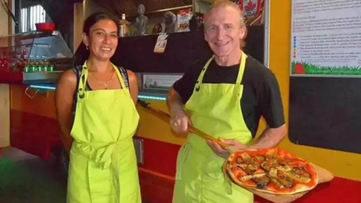 Fransa'da kan donduran cinayet! Öldürdüğü adamı pişirdiği ortaya çıktı