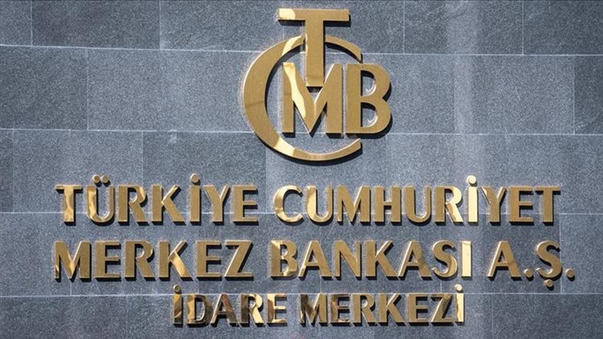 Merkez Bankası rezervleri açıklandı