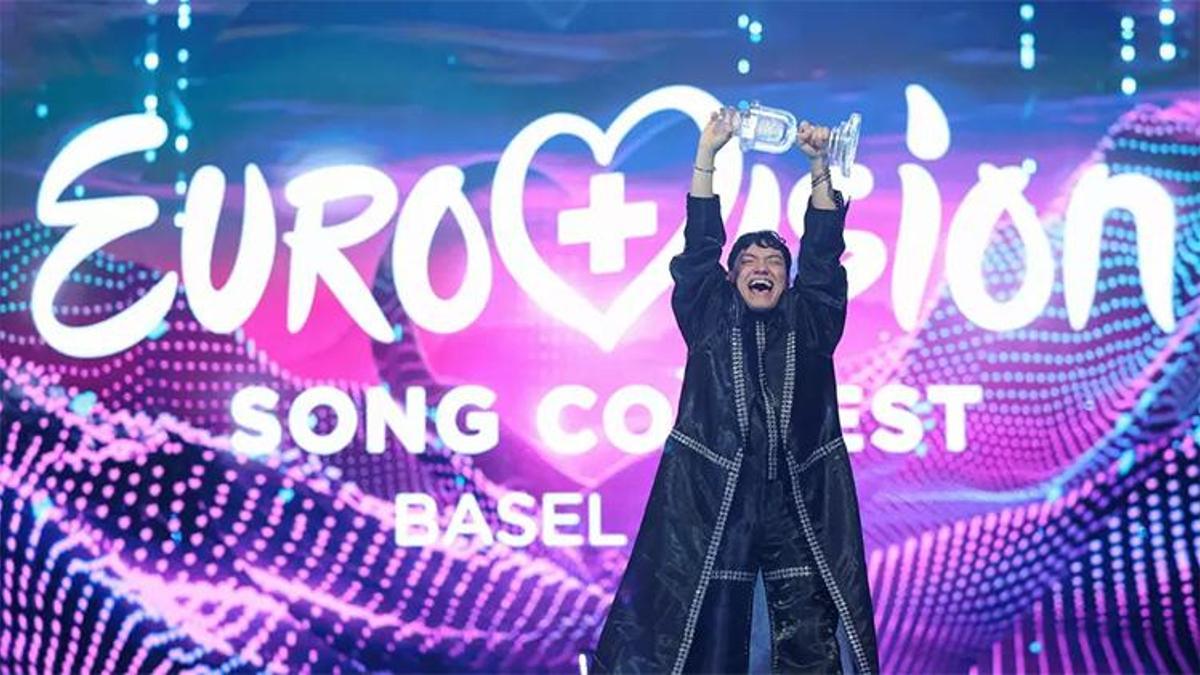 Eurovision'da İsrail tartışması büyüyor: Halk oylaması şeffaflığı sorgulanıyor