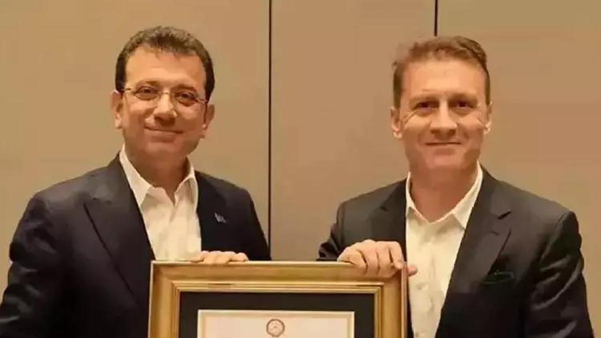 İBB soruşturmasında yeni gelişme: Ertan Yıldız serbest bırakıldı