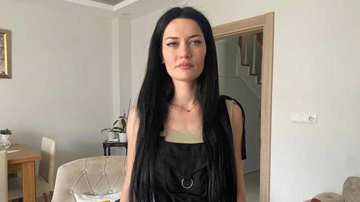 Solaryumda korku dolu dakikalar! Uyuya kaldı cihazın arızasını fark etmedi