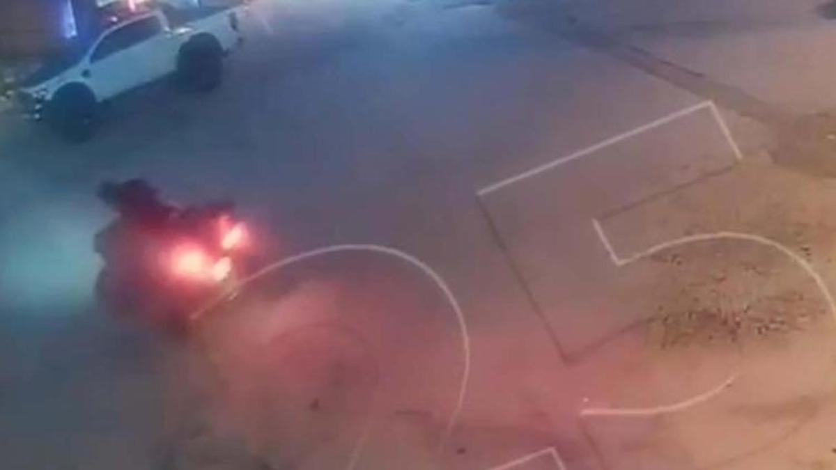 Kastamonu'da ATV ile drift yapan sürücüye 46 bin 392 lira ceza kesildi