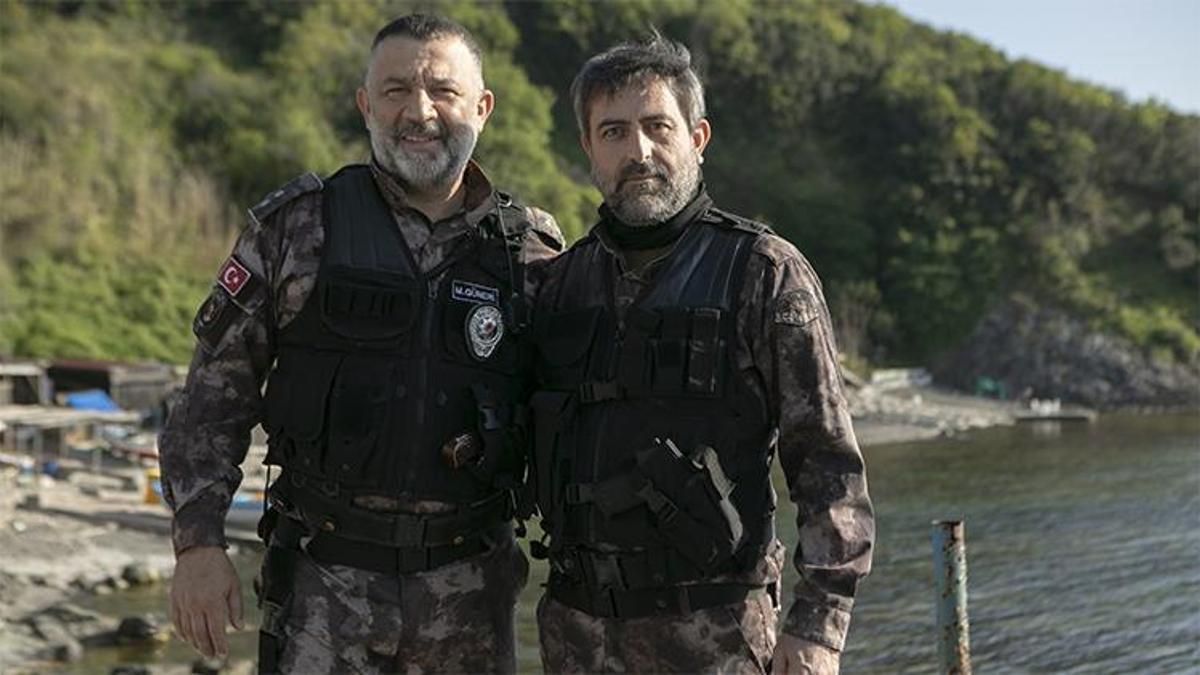 Arka Sokaklar'a 11 yıl sonra büyük dönüş! 'Özledik be devrem'