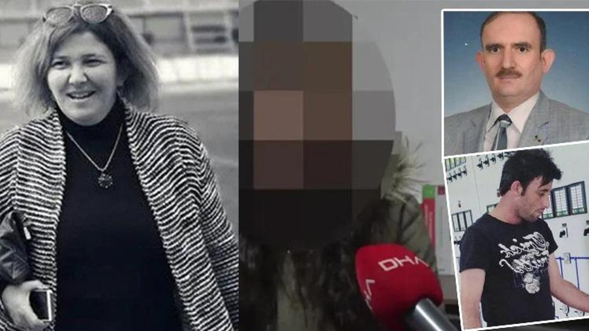 İğrenç olayda yeni gelişme: Okul müdürleri tutuklandı! Liseli kıza MİT yalanıyla cinsel istismar tuzağı kuruldu