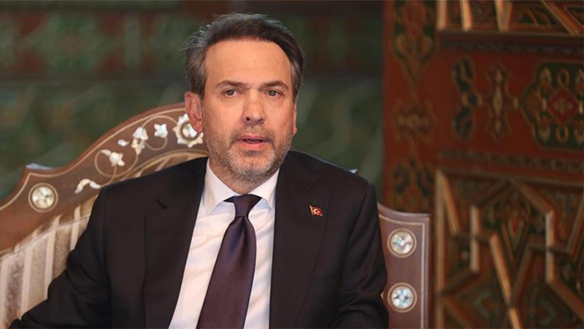 Bakan Bayraktar'dan Suriye'ye elektrik ve doğal gaz ihracatı ile ilgili açıklama: 3 katına çıkararak gelecek