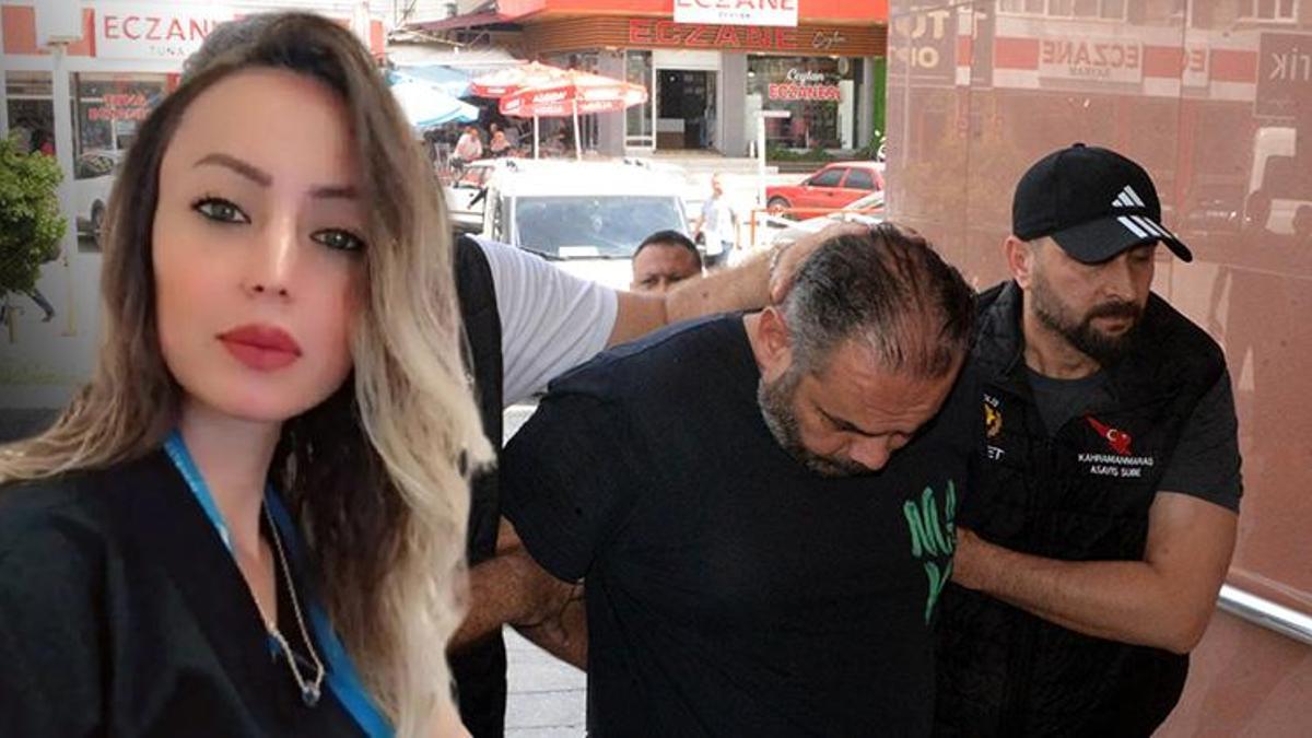 Eşini pompalı tüfekle öldüren koca adliyeye sevk edildi