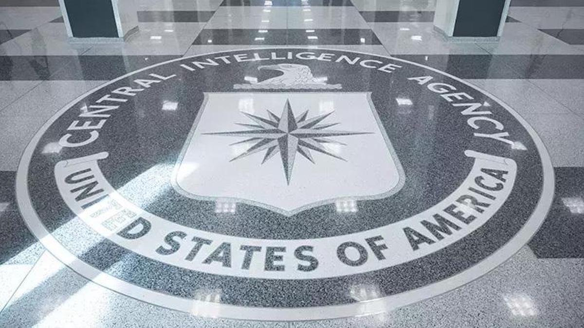 ABD'de panik! CIA alarma geçti