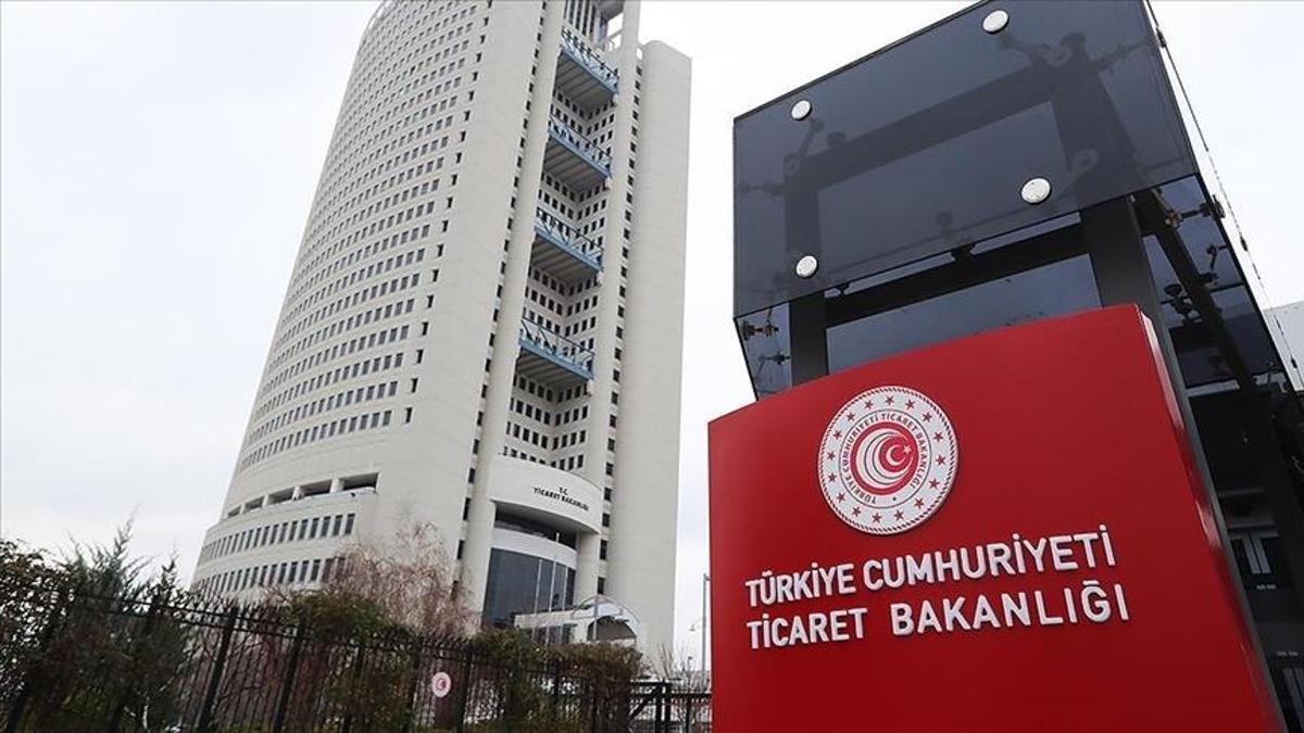Ticaret Bakanlığı iddiaları yalanladı: İsrail ile ticaret sıfırdır