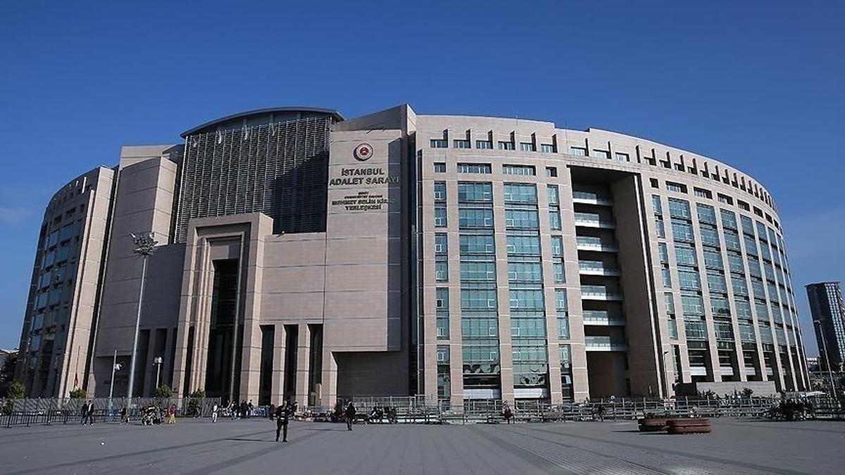 İBB’ye yönelik yolsuzluk soruşturması! 7 şüpheliye tutuklama talebi