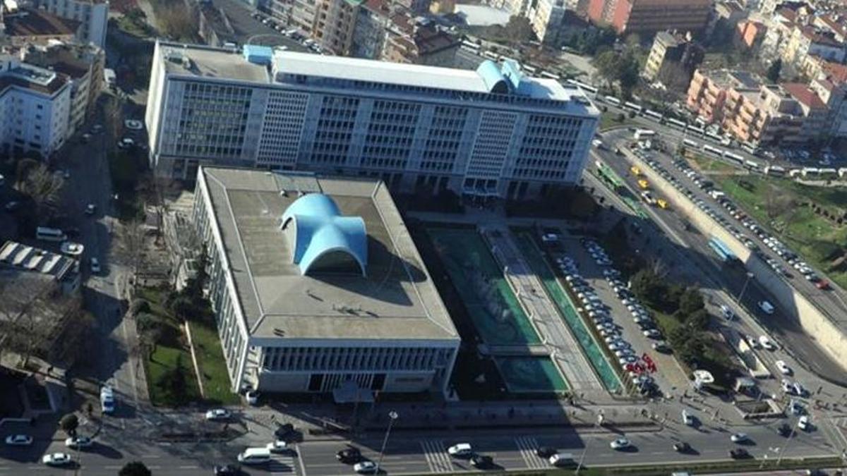 İBB’ye 4. dalga yolsuzluk operasyonu: Gözaltılar var