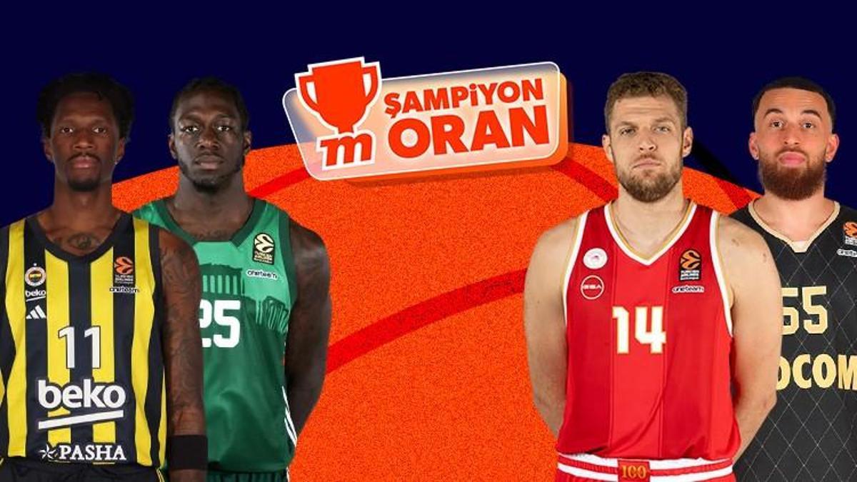EuroLeague’de Final Four heyecanı başlıyor! Basketbol tutkusu Misli’de yaşanıyor…