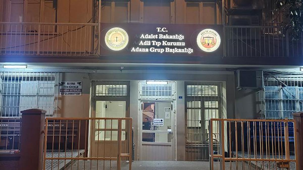 Adana'da sulama kanalına düşen kardeşini kurtarmak isteyen Dilan'dan acı haber