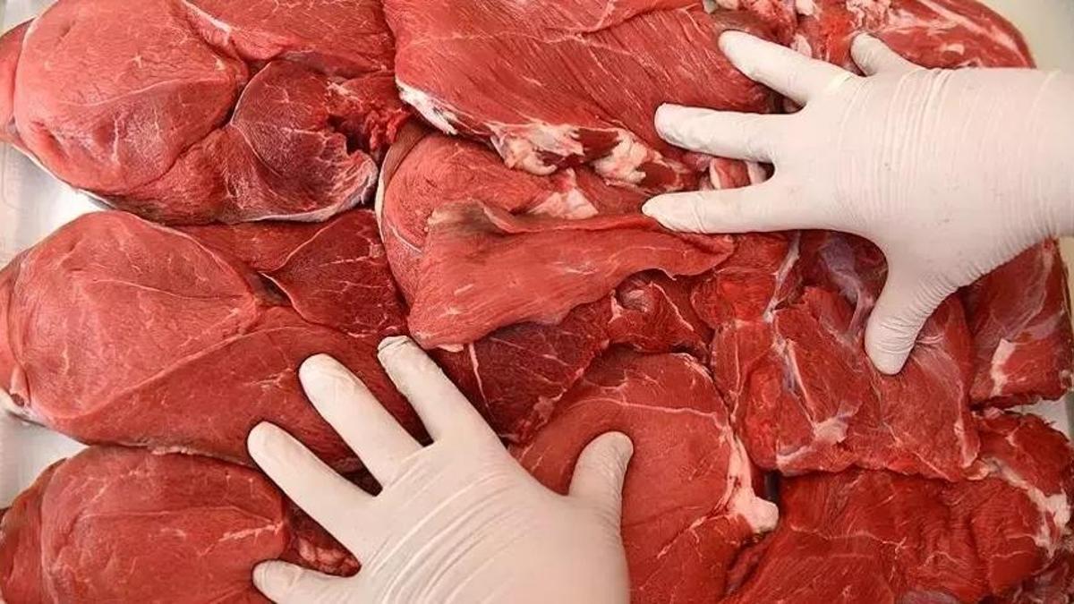 Adana ve Gaziantep'te eşek eti skandalı! Tarım Bakanlığı firmaları ifşa etti!