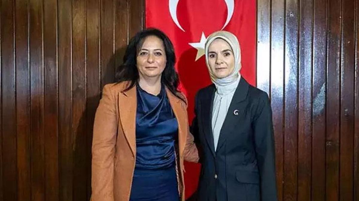 Bakan Göktaş Filistinli mevkidaşıyla görüştü! Gazzeli hasta çocukları ziyaret etti