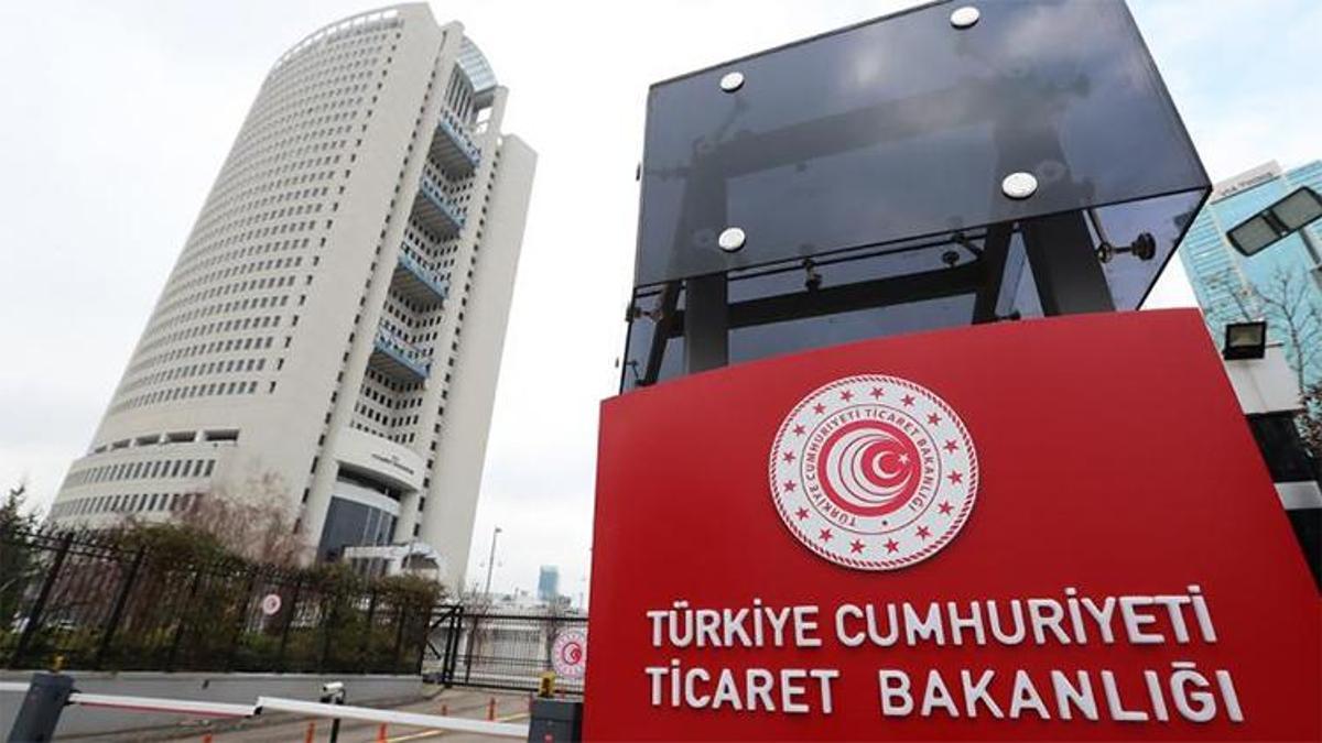Çin menşeli bazı ürünlerin ithalatına damping soruşturması