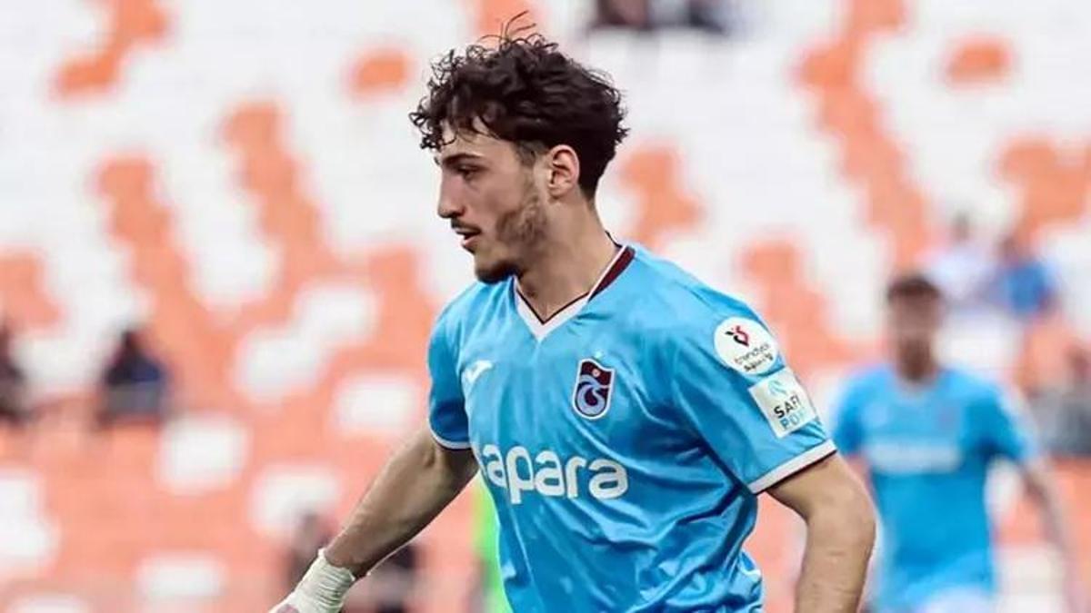 Trabzonspor'da Cihan Çanak şoku!