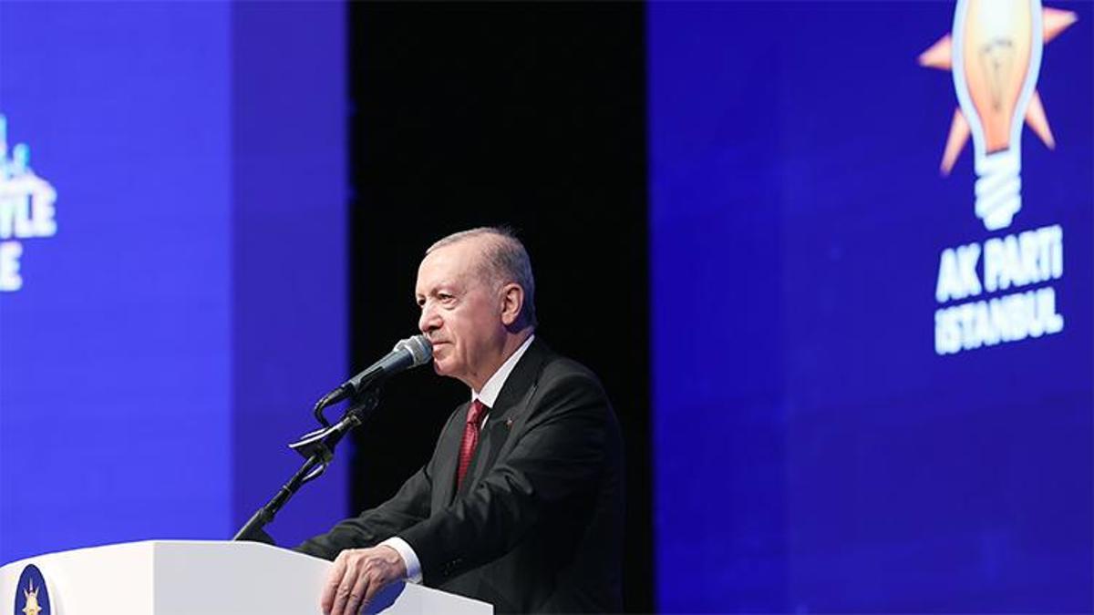 Cumhurbaşkanı Erdoğan: Ahtapotun kolları deşifre oluyor