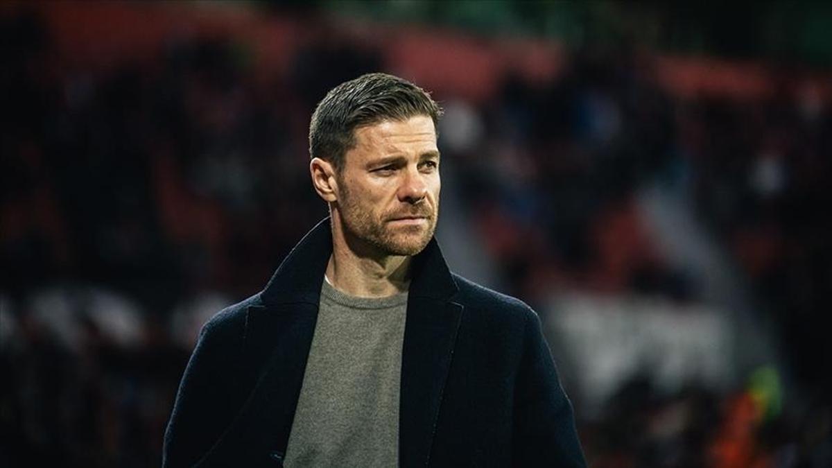 Real Madrid'in yeni teknik direktörü belli oldu