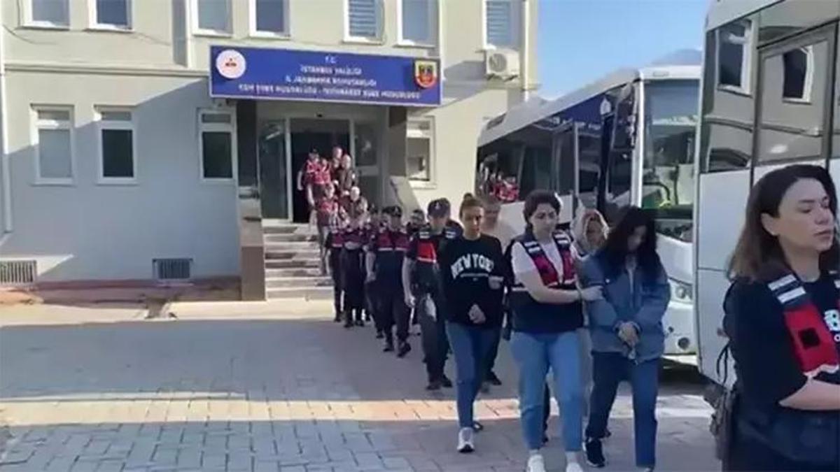 İBB'ye 4. dalga yolsuzluk operasyonunda yeni gelişme