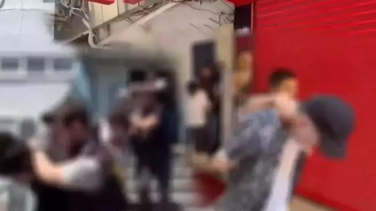 Diyarbakır'da yapı çökertildi: Polisi 'beybi' müşteriyi 'koli' diye şifrelemişler!