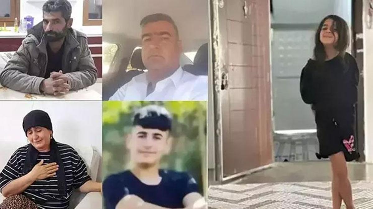 Narin Güran cinayeti davasında cezalar onandı