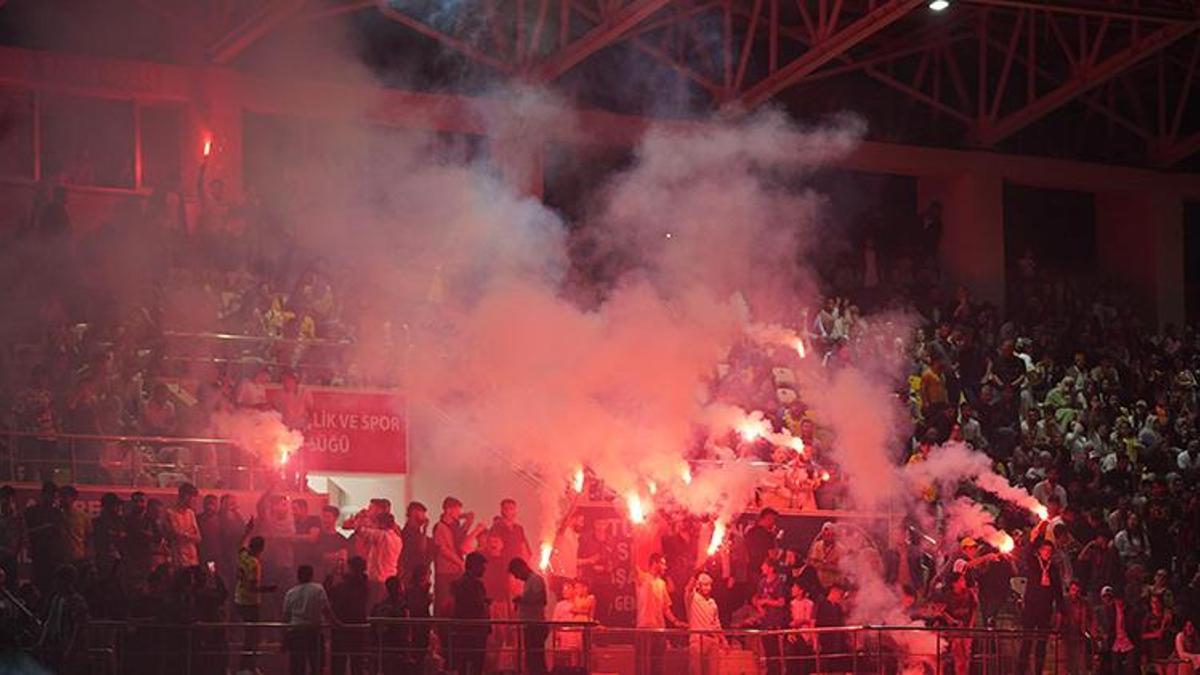 Muşspor, şampiyonluğunu coşkuyla kutladı! 'Bu şehir bunu hak ediyor'