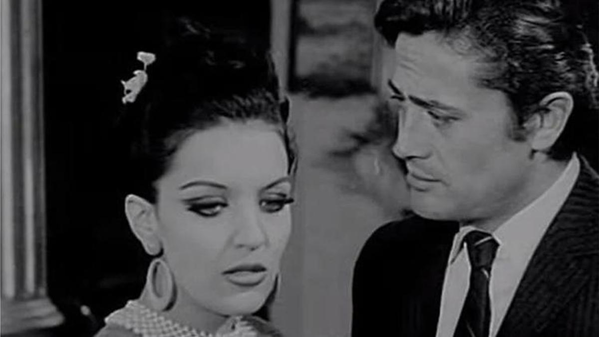 Yeşilçam'dan bir yıldız daha kaydı! 'Siyah Boncuk'  Devlet Devrim hayatını kaybetti