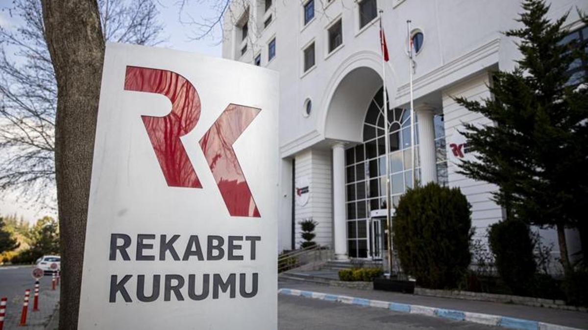 Aydın Hazır Beton ve Çimento hakkındaki rekabet soruşturması tamamlandı