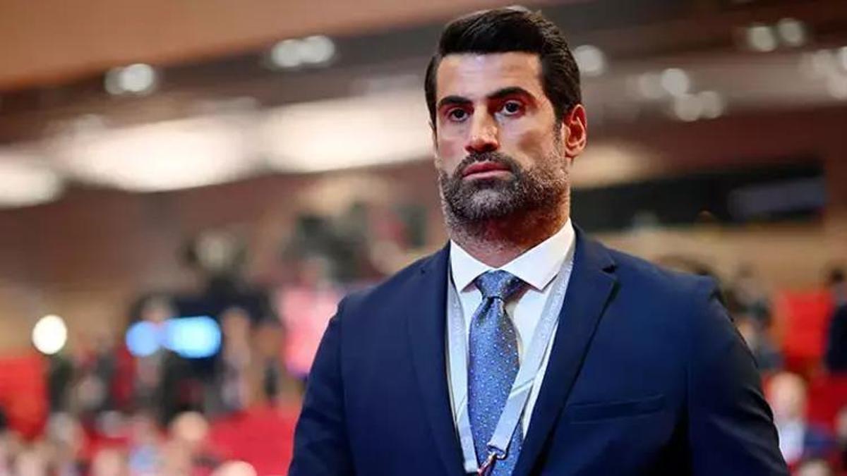 Volkan Demirel sonunda itiraf etti: Fenerbahçe'yi istiyorum