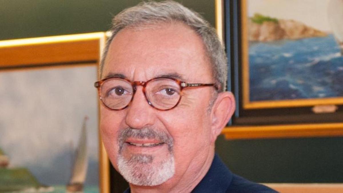 Milliyet'in usta karikatüristi Haslet Soyöz vefat etti