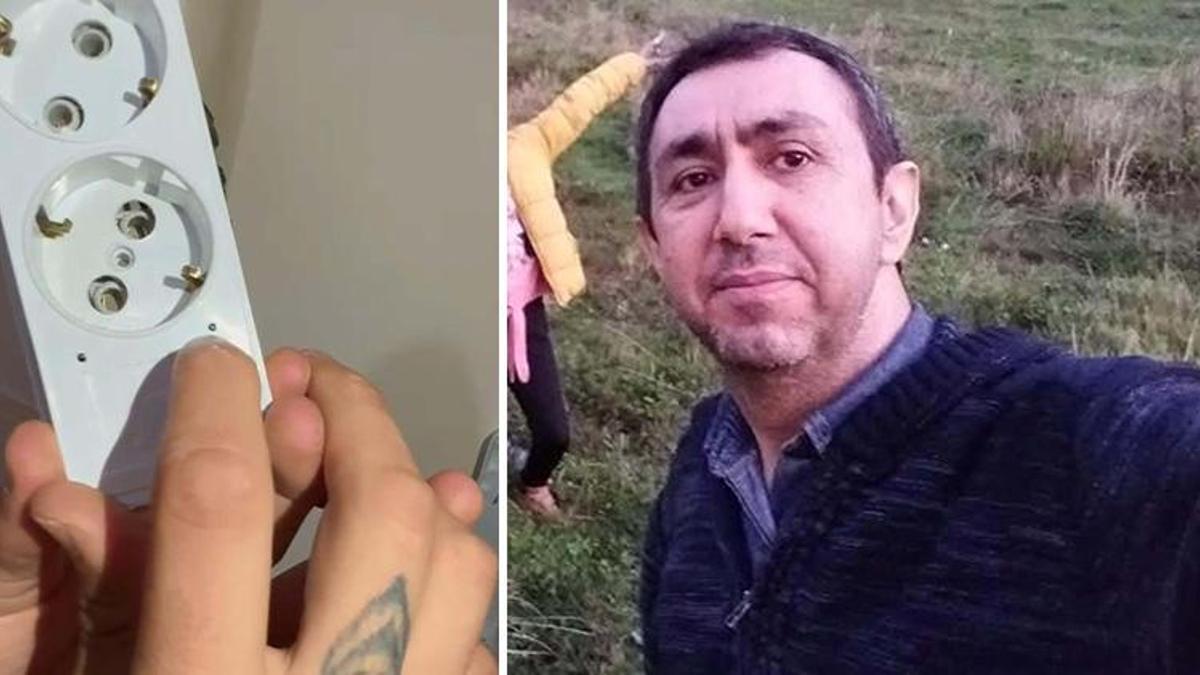 Denizli'de kiraya verdiği apart dairelerine gizli kamera yerleştiren şüpheli tutuklandı! 'Fantezi amacıyla yerleştirdim'