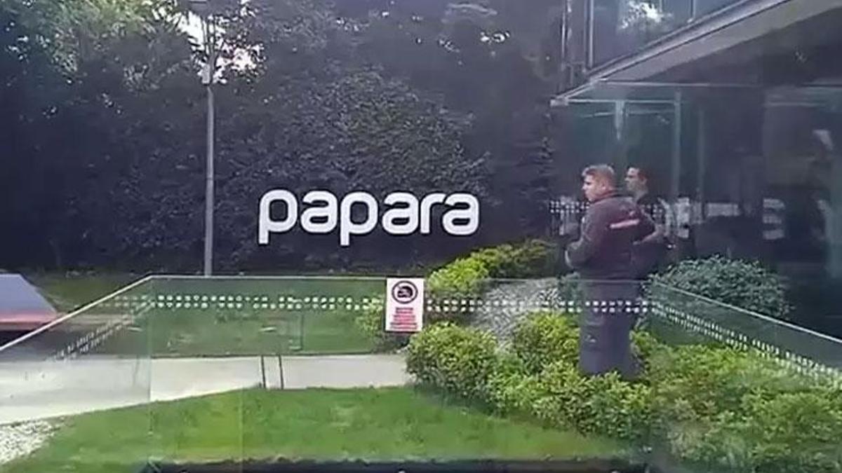 Papara’ya yasa dışı bahis soruşturması! Merkez Bankası: Hesaplar güvence altında