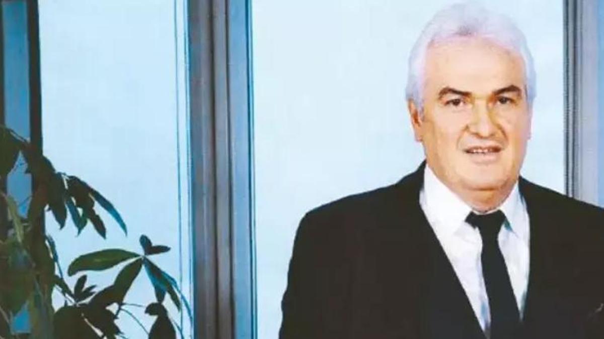 İBB soruşturması: Seyfi Beyaz ev hapsi şartıyla tahliye edildi