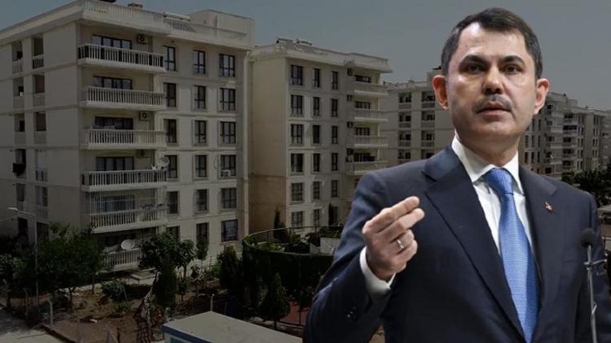 Bakan Kurum açıkladı: Nusaybin bir yıldız gibi parlıyor