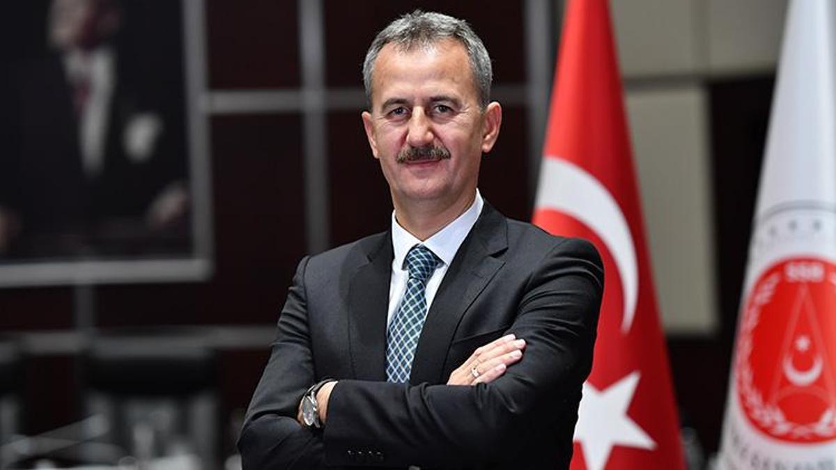 Savunma Sanayii Başkanı Görgün: Türkiye, NATO üyeliğinden önce de Avrupa savunmasının bir parçası olmuştur