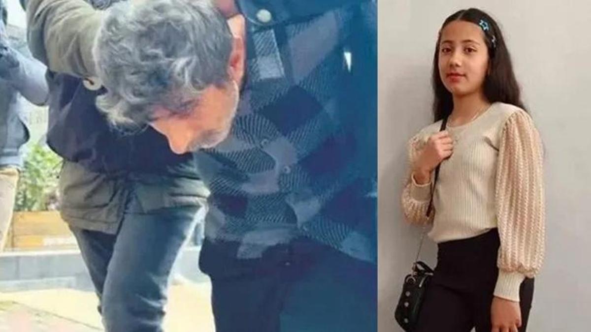 Lamba tamirine gidip çocuk katili oldu! Bağcılar'daki vahşette tüyler ürperten itiraf: Meryem'e taşla vurdum