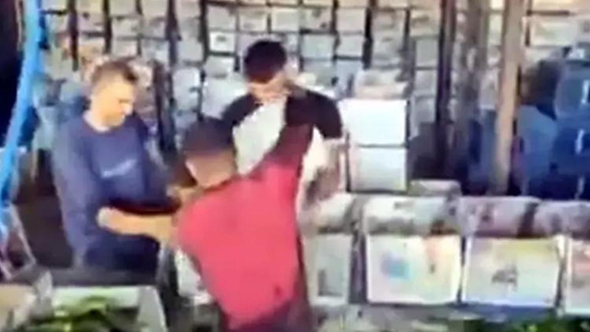 Adana'da tepki çeken görüntüler sonrası bakanlık harekete geçti