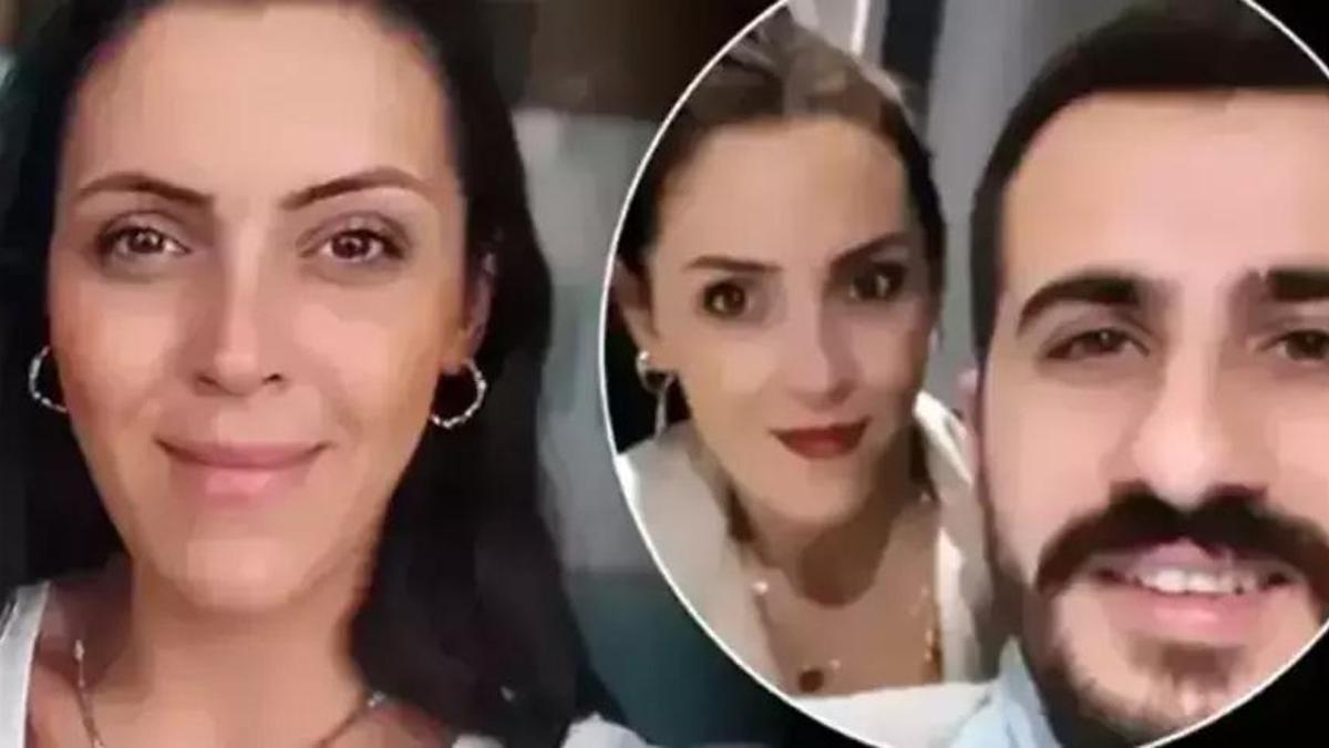 Evinde ölü bulunan Duygu Bölükbaş cinayeti davasında yeni perde: Erkek arkadaşına ağırlaştırılmış müebbet istemi