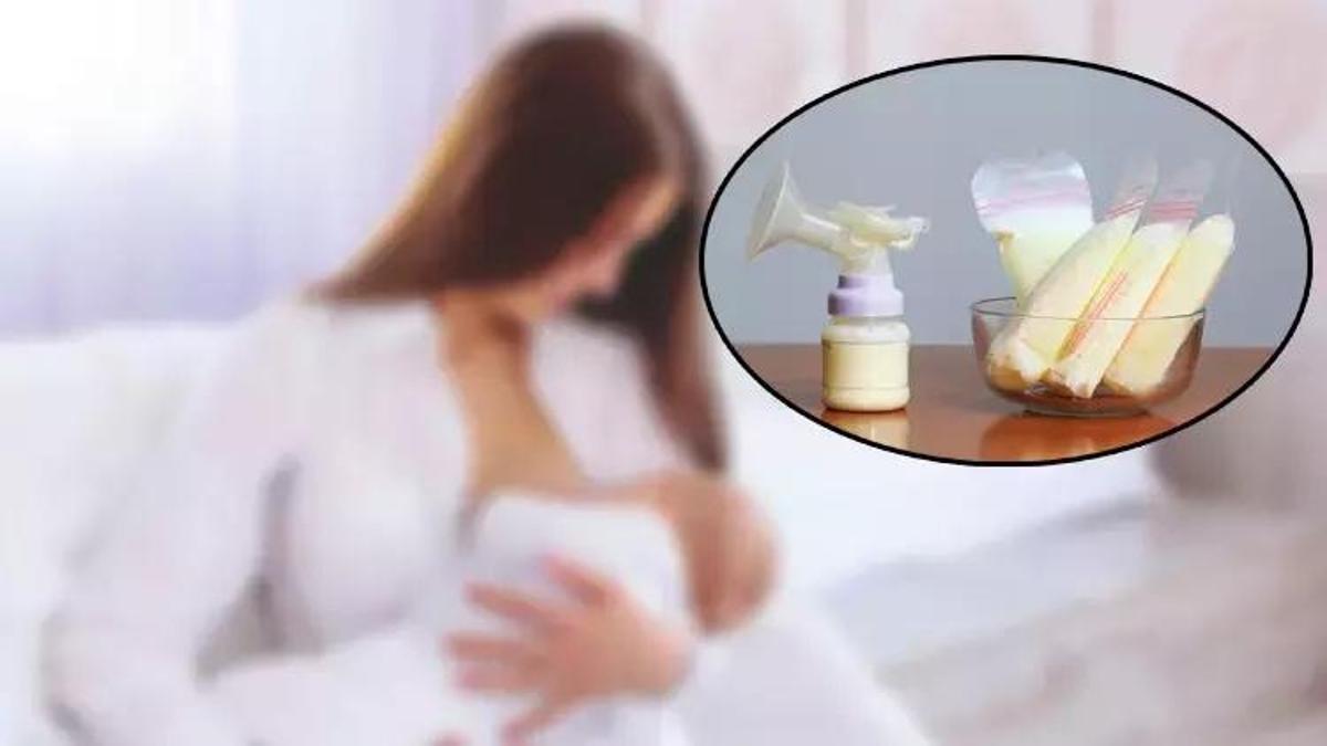 Anne sütü satışı yasaklandı! İlk kez duyan şaşırdı: Anne sütü nasıl ve neden satılır?