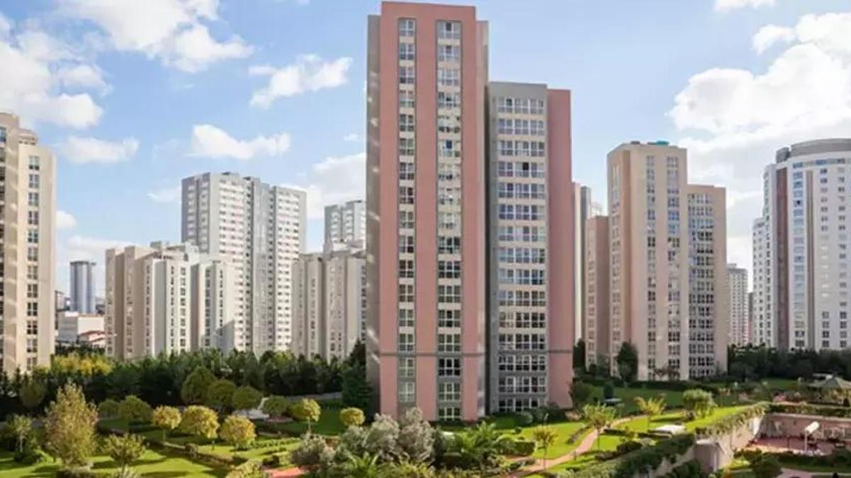 Ev alacaklar dikkat! Fiyatlar bu illerde çok arttı: 3 turizm bölgesinde çok oynuyor İşte fiyatın en çok arttığı 5 il