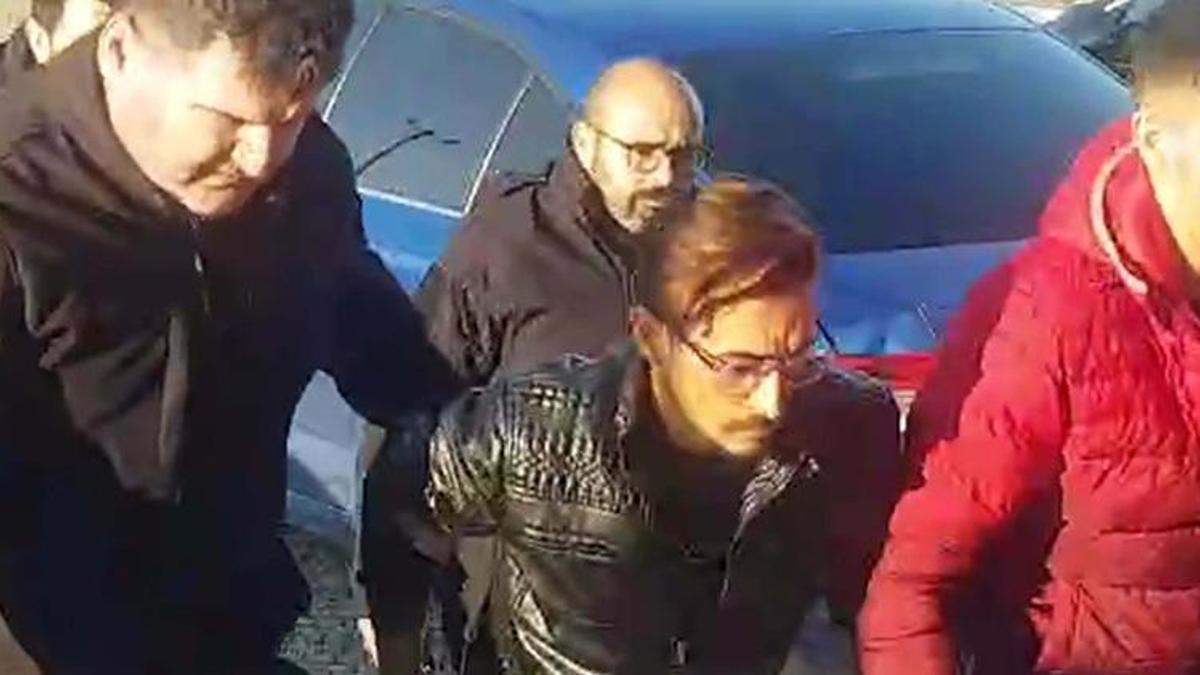Çanakkale'deki kan donduran olayda yeni gelişme! Akli dengesi yerindeymiş