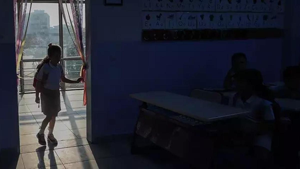 MEB'den 'hayalet sınıf'lara ağır yaptırım! 4 özel okulun ruhsatı iptal edildi