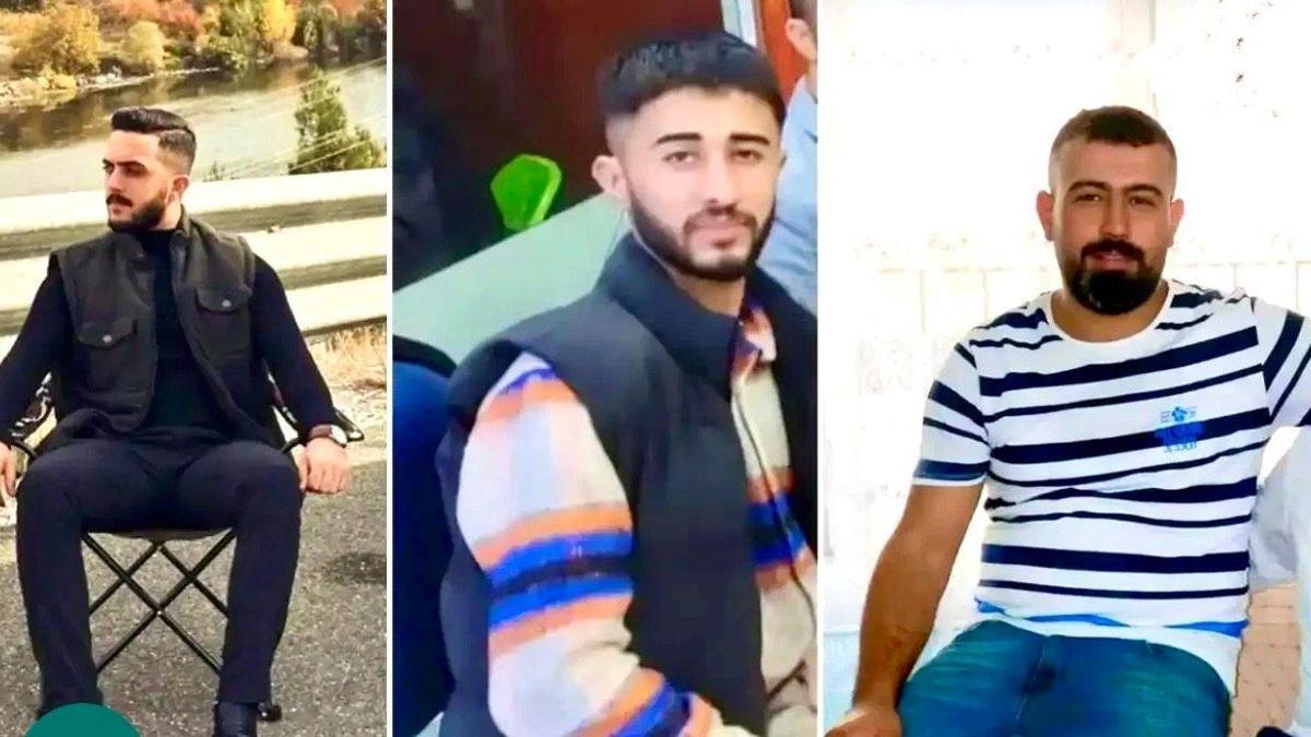 Şanlıurfa'da arazi kavgası: Ölü sayısı 3'e yükseldi