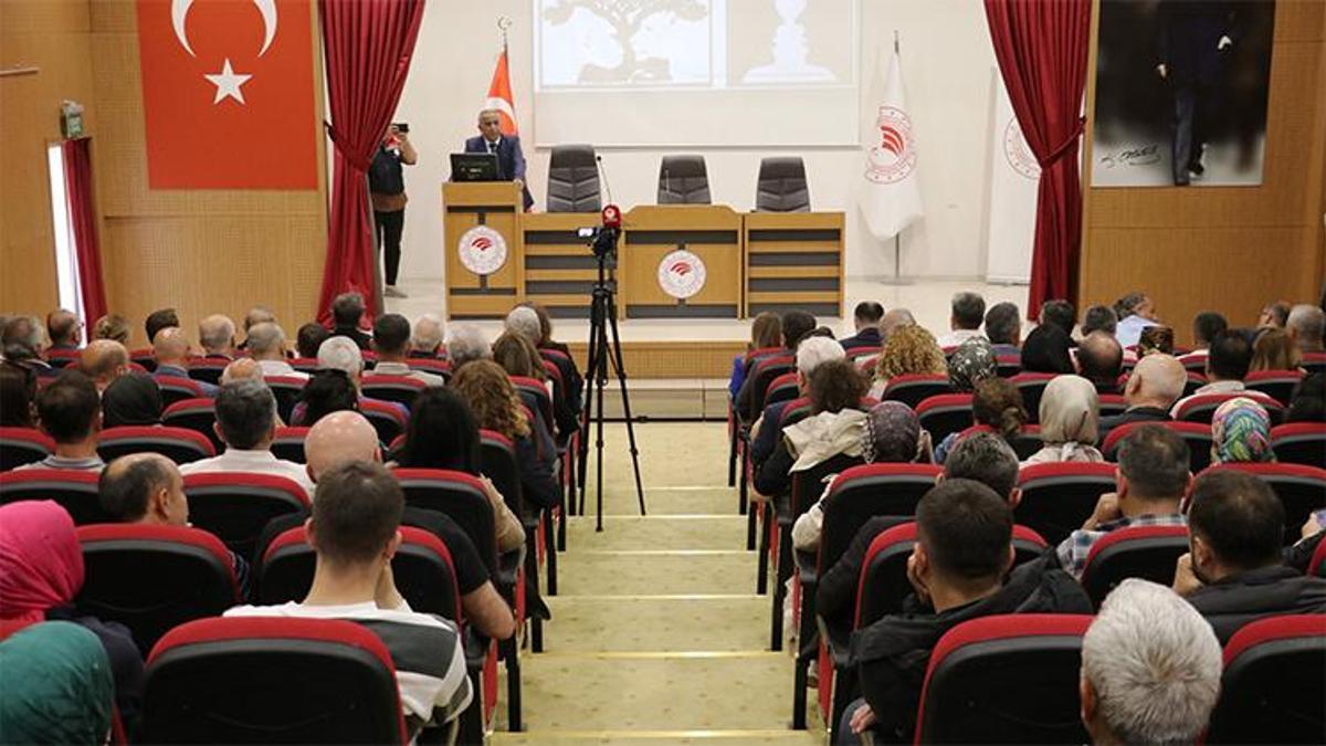 Samsun’da 493 üründe kalıntı denetimi: 36 üreticiye ceza